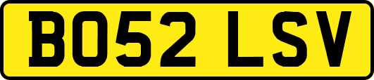 BO52LSV