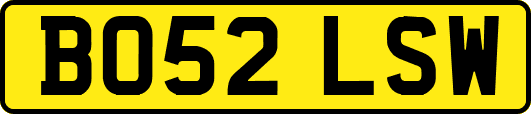 BO52LSW