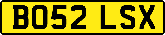 BO52LSX