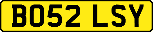 BO52LSY