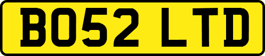 BO52LTD