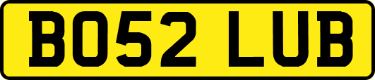 BO52LUB