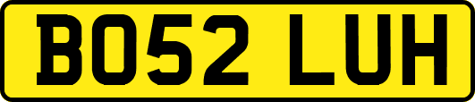 BO52LUH