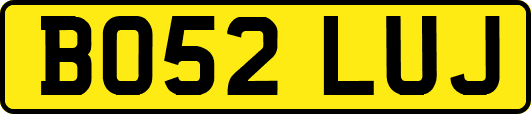 BO52LUJ