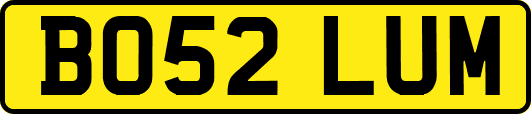 BO52LUM