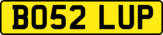 BO52LUP