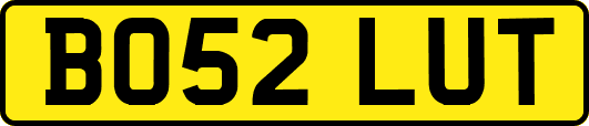 BO52LUT