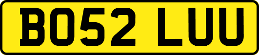BO52LUU