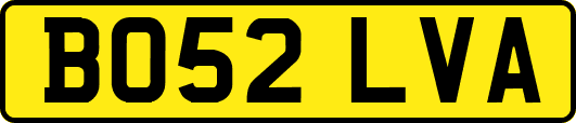 BO52LVA