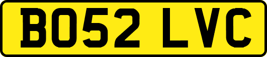 BO52LVC