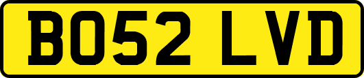 BO52LVD