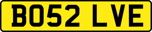 BO52LVE