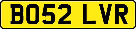BO52LVR