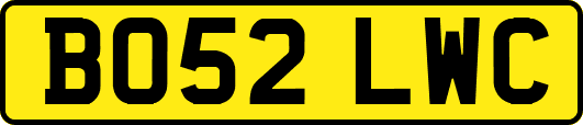 BO52LWC
