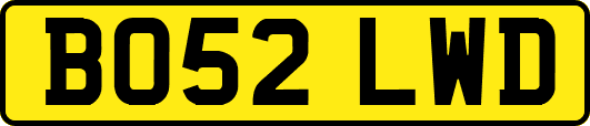 BO52LWD