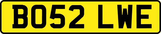 BO52LWE