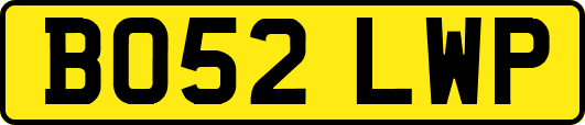 BO52LWP