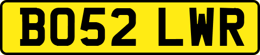 BO52LWR