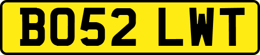 BO52LWT