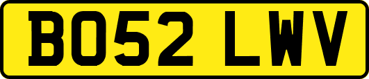 BO52LWV