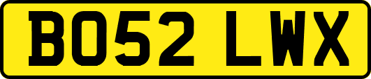 BO52LWX