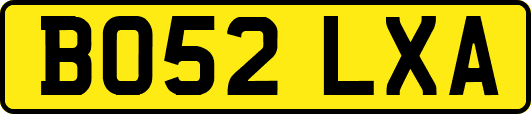 BO52LXA