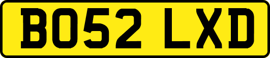 BO52LXD