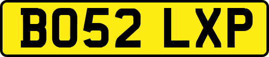 BO52LXP