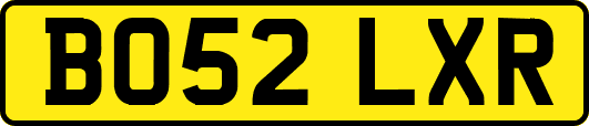BO52LXR