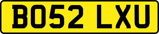 BO52LXU