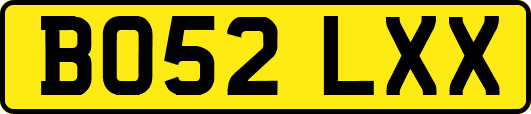 BO52LXX