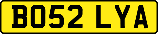 BO52LYA