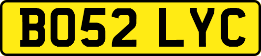 BO52LYC