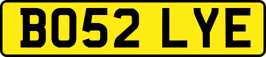 BO52LYE