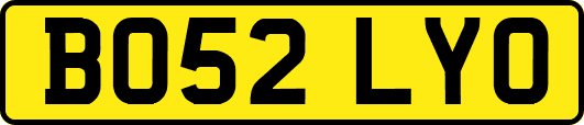 BO52LYO