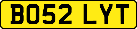 BO52LYT