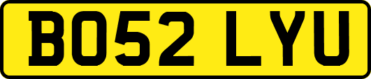 BO52LYU