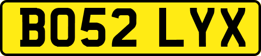 BO52LYX