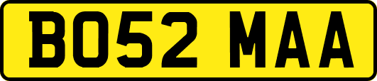 BO52MAA