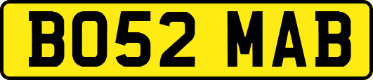 BO52MAB