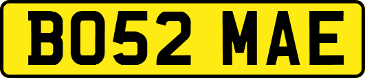 BO52MAE
