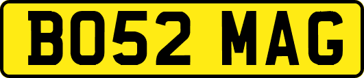 BO52MAG
