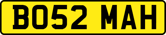 BO52MAH