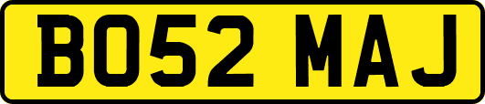 BO52MAJ