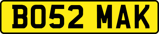 BO52MAK