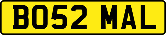 BO52MAL