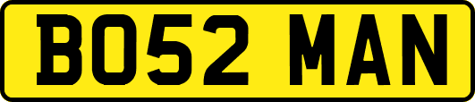 BO52MAN