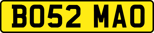 BO52MAO
