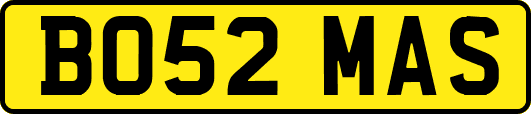BO52MAS