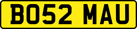 BO52MAU